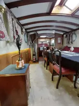 Thumbnail von Luke Gaff Beylerbeyi Motor Yatı