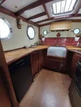 Thumbnail von Luke Gaff Beylerbeyi Motor Yatı