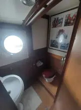 Thumbnail von Luke Gaff Beylerbeyi Motor Yatı