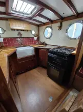 Thumbnail von Luke Gaff Beylerbeyi Motor Yatı