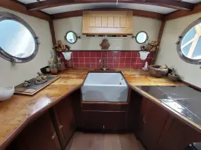 Thumbnail von Luke Gaff Beylerbeyi Motor Yatı