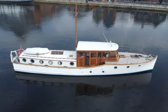 Thumbnail von Luke Gaff Beylerbeyi Motor Yatı