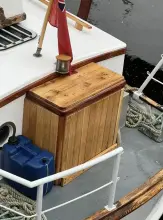 Thumbnail von Luke Gaff Beylerbeyi Motor Yatı