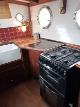 Thumbnail von Luke Gaff Beylerbeyi Motor Yatı