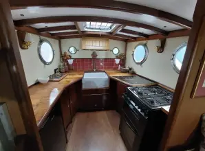 Thumbnail von Luke Gaff Beylerbeyi Motor Yatı