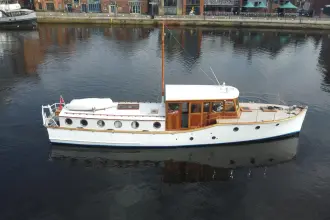 Thumbnail von Luke Gaff Beylerbeyi Motor Yatı