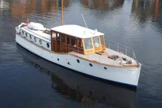 Thumbnail von Luke Gaff Beylerbeyi Motor Yatı