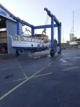 Thumbnail von Luke Gaff Beylerbeyi Motor Yatı