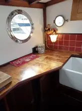 Thumbnail von Luke Gaff Beylerbeyi Motor Yatı