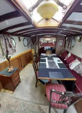 Thumbnail von Luke Gaff Beylerbeyi Motor Yatı