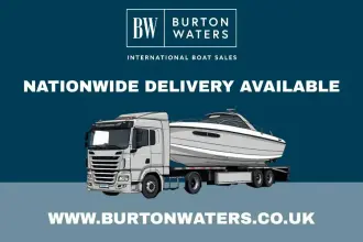 Thumbnail von Cruisers Yachts 460 Express