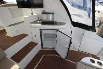 Thumbnail von Cruisers Yachts 460 Express