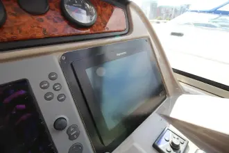 Thumbnail von Cruisers Yachts 460 Express