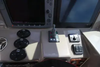 Thumbnail von Cruisers Yachts 460 Express