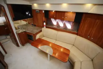 Thumbnail von Cruisers Yachts 460 Express