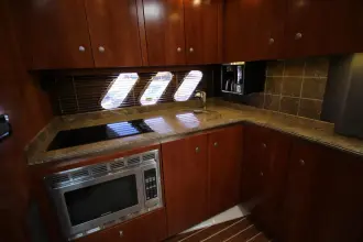 Thumbnail von Cruisers Yachts 460 Express