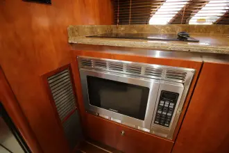 Thumbnail von Cruisers Yachts 460 Express