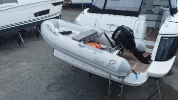 Thumbnail von Cruisers Yachts 460 Express