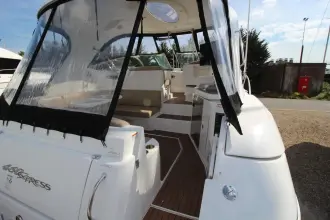 Thumbnail von Cruisers Yachts 460 Express