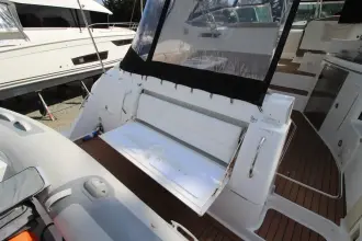 Thumbnail von Cruisers Yachts 460 Express
