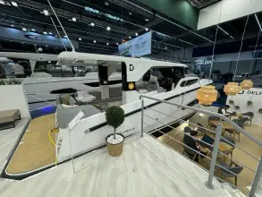 Thumbnail von Delphia 10 Lounge Üst