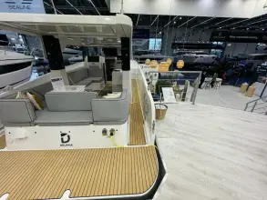 Thumbnail von Delphia 10 Lounge Top