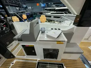 Thumbnail von Delphia 10 Lounge Top