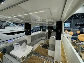 Thumbnail von Delphia 10 Lounge Top