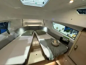 Thumbnail von Delphia 10 Lounge Top