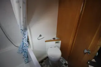 Thumbnail von Réplica de barcaza holandesa de 57 pies