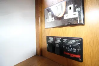 Thumbnail von Réplica de barcaza holandesa de 57 pies