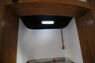 Thumbnail von Réplica de barcaza holandesa de 57 pies