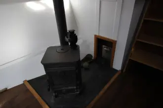 Thumbnail von Réplica de barcaza holandesa de 57 pies