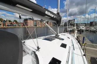 Thumbnail von Elan Impression 43