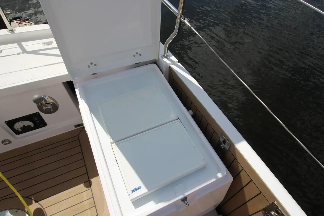 Thumbnail von Elan Impression 43