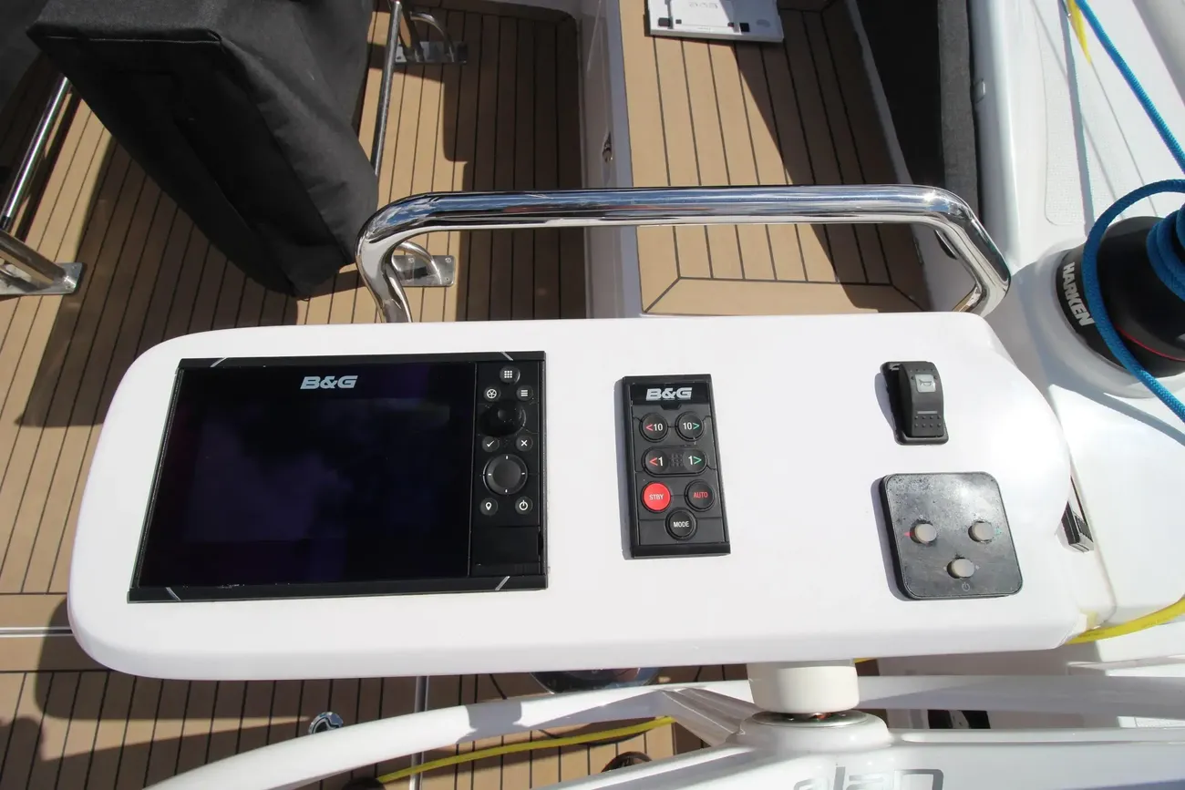 Thumbnail von Elan Impression 43