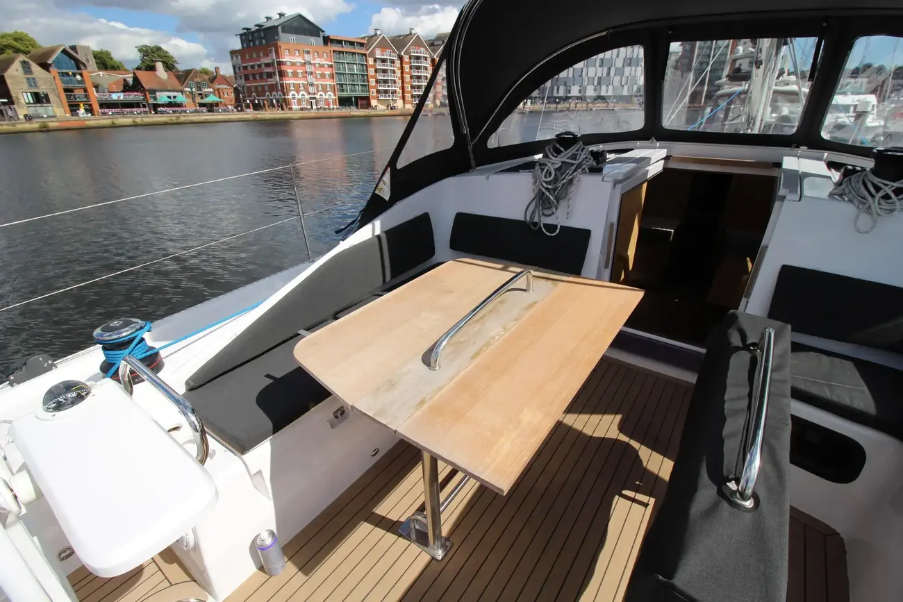 Thumbnail von Elan Impression 43