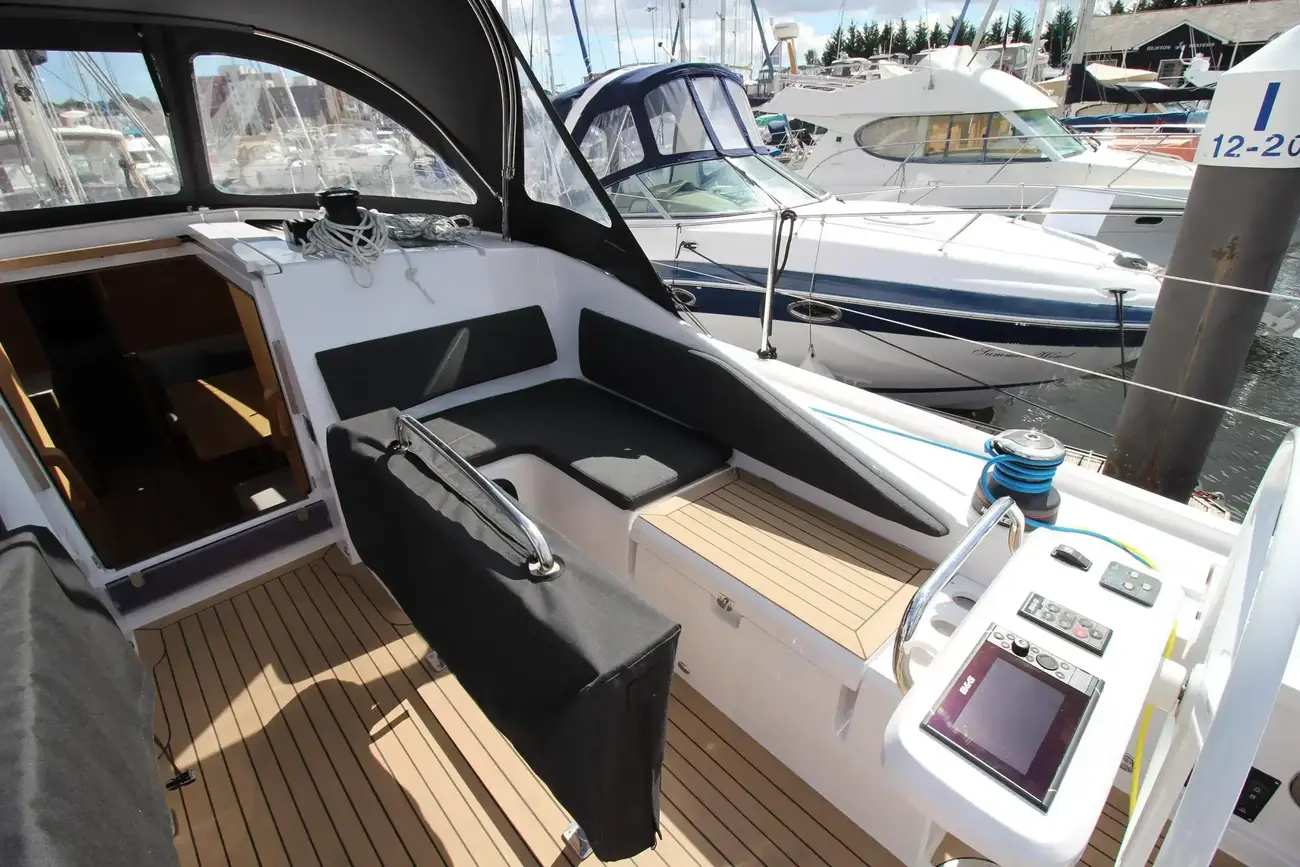 Thumbnail von Elan Impression 43