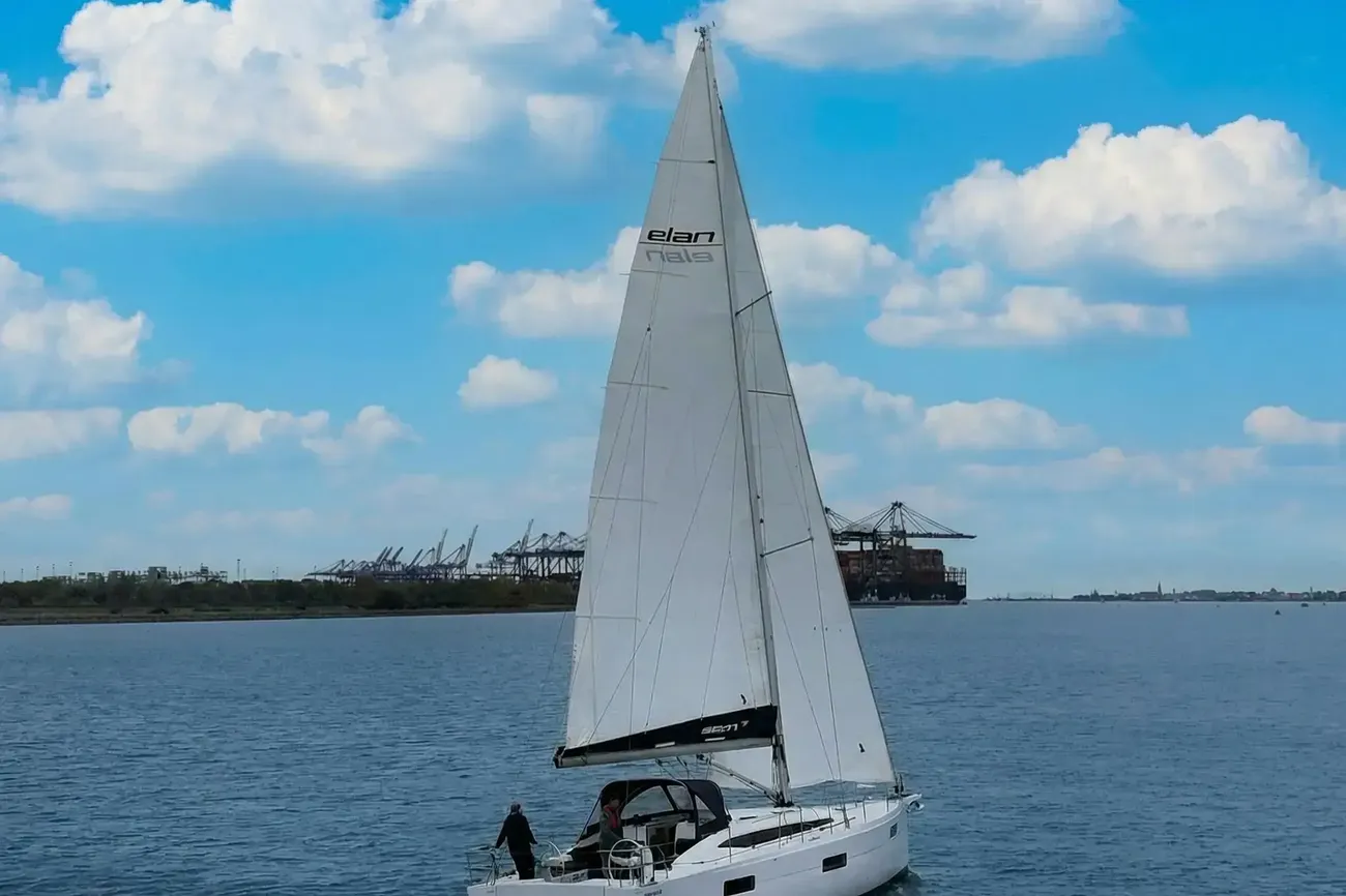 Thumbnail von Elan Impression 43