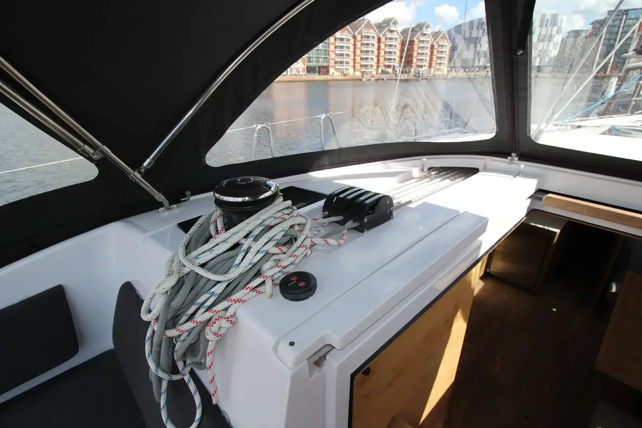 Thumbnail von Elan Impression 43