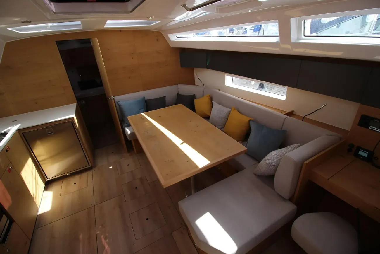 Thumbnail von Elan Impression 43