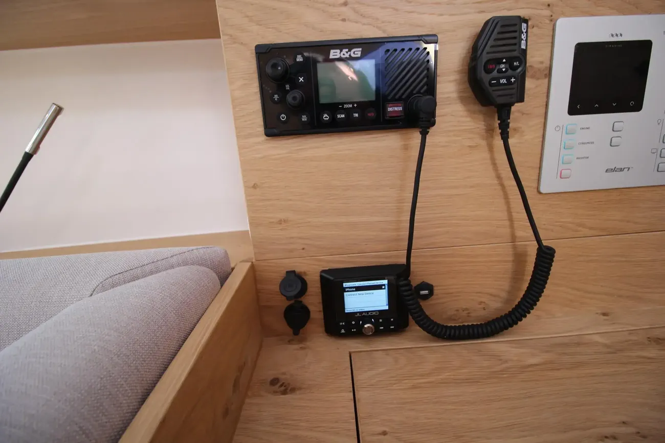 Thumbnail von Elan Impression 43