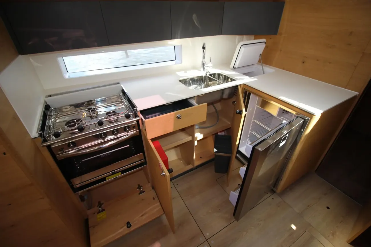 Thumbnail von Elan Impression 43