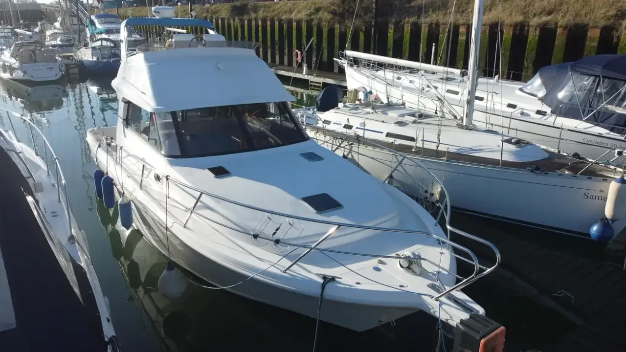 Фаэтон 1180 MORAGA