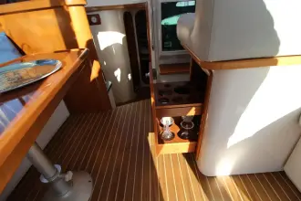 Thumbnail von Faeton 1180 MORAGA