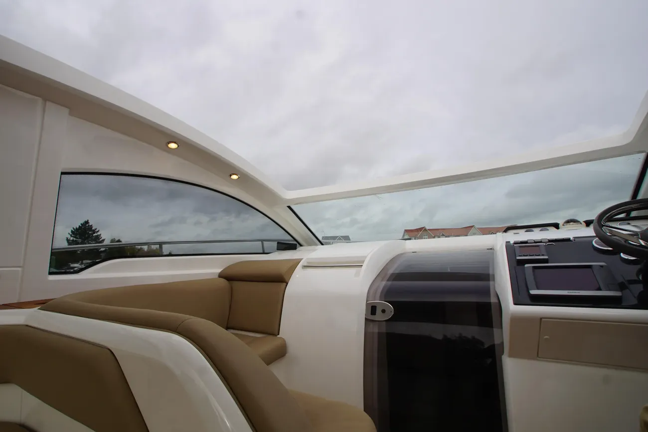 Thumbnail von Fairline Targa 38 GT