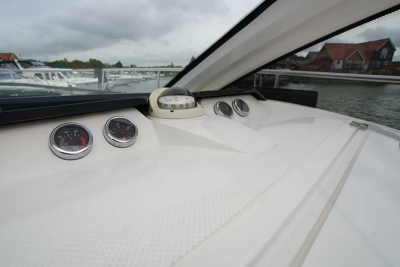 Thumbnail von Fairline Targa 38 GT