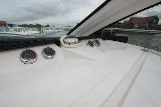 Thumbnail von Fairline Targa 38 GT