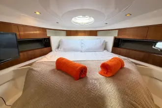 Thumbnail von Fairline Targa 38 GT