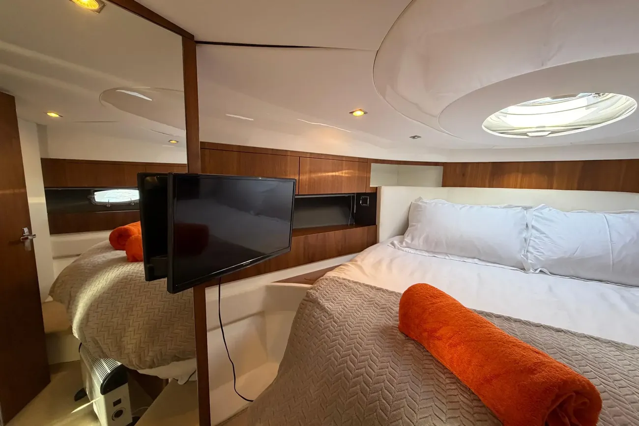 Thumbnail von Fairline Targa 38 GT